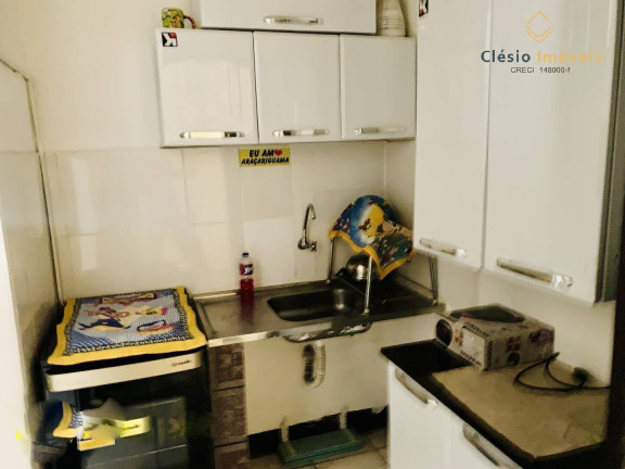 Imagem Studio com 1 Quarto à Venda, 32 m² em Bela Vista - São Paulo