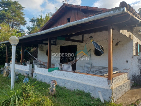 Imagem Casa com 3 Quartos à Venda, 2.520 m² em Posse - Teresópolis Imagem Casa com 3 Quartos à Venda, 2.520 m² em Posse - Teresópolis