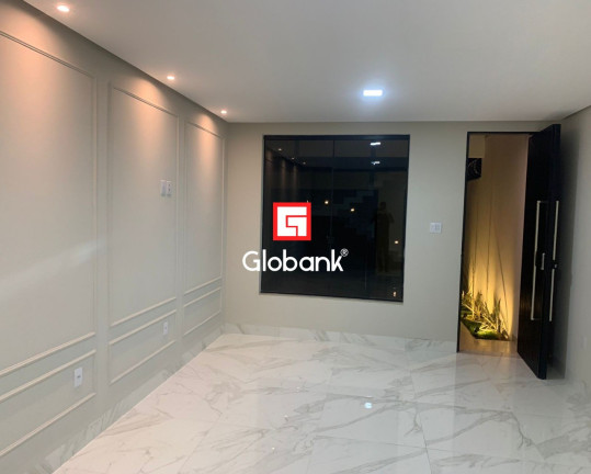 Imagem Sobrado com 3 Quartos à Venda, 135 m² em Ibituruna - Montes Claros Imagem Sobrado com 3 Quartos à Venda, 135 m² em Ibituruna - Montes Claros
