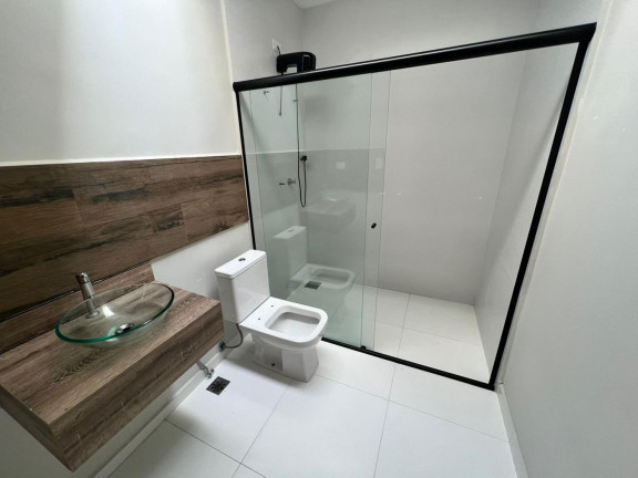 Imagem Casa com 4 Quartos à Venda, 310 m² em Piracangaguá - Taubaté
