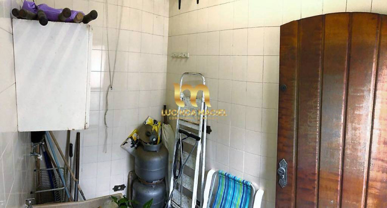 Imagem Casa com 3 Quartos à Venda, 90 m² em Ocian - Praia Grande