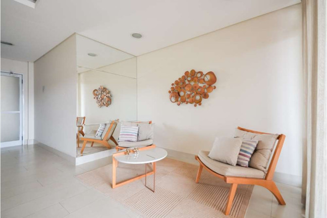 Imagem Apartamento com 2 Quartos à Venda, 65 m² em Vila Gumercindo - São Paulo Imagem Apartamento com 2 Quartos à Venda, 65 m² em Vila Gumercindo - São Paulo