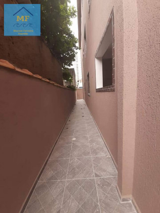 Imagem Apartamento com 2 Quartos à Venda, 62 m² em Marapé - Santos Imagem Apartamento com 2 Quartos à Venda, 62 m² em Marapé - Santos
