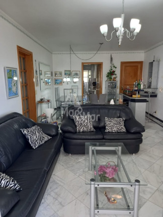 Imagem Apartamento com 3 Quartos à Venda, 125 m² em Jardim Astúrias - Guarujá Imagem Apartamento com 3 Quartos à Venda, 125 m² em Jardim Astúrias - Guarujá