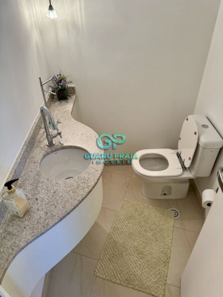 Imagem Apartamento com 3 Quartos à Venda, 97 m² em Enseada - Guarujá