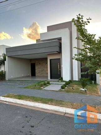 Imagem Casa com 3 Quartos à Venda, 148 m² em Jardim Imperial - Cuiabá Imagem Casa com 3 Quartos à Venda, 148 m² em Jardim Imperial - Cuiabá
