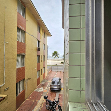 Imagem Kitnet com 1 Quarto à Venda, 45 m² em Tupi - Praia Grande Imagem Kitnet com 1 Quarto à Venda, 45 m² em Tupi - Praia Grande