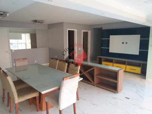 Imagem Apartamento com 3 Quartos à Venda, 115 m² em Jardim - Santo André Imagem Apartamento com 3 Quartos à Venda, 115 m² em Jardim - Santo André