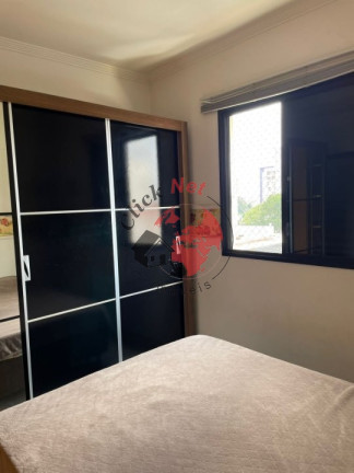 Imagem Apartamento com 2 Quartos à Venda, 70 m² em Baeta Neves - São Bernardo Do Campo