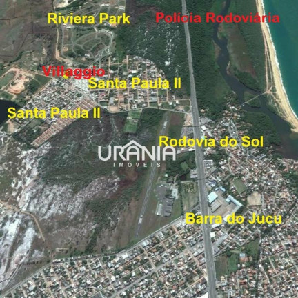 Imagem Apartamento com 3 Quartos à Venda, 62 m² em Santa Paula Ii - Vila Velha