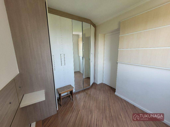 Imagem Apartamento com 2 Quartos para Alugar, 47 m² em Ponte Grande - Guarulhos Imagem Apartamento com 2 Quartos para Alugar, 47 m² em Ponte Grande - Guarulhos