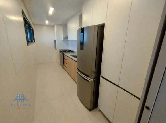 Imagem Apartamento com 2 Quartos à Venda, 76 m² em Estreito - Florianópolis Imagem Apartamento com 2 Quartos à Venda, 76 m² em Estreito - Florianópolis