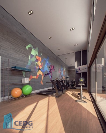 Imagem Apartamento com 3 Quartos à Venda, 105 m² em água Verde - Curitiba
