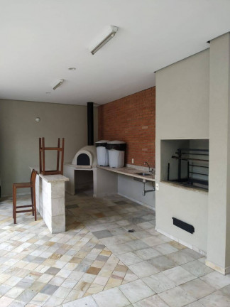 Imagem Apartamento com 3 Quartos à Venda, 233 m² em Tatuapé - São Paulo