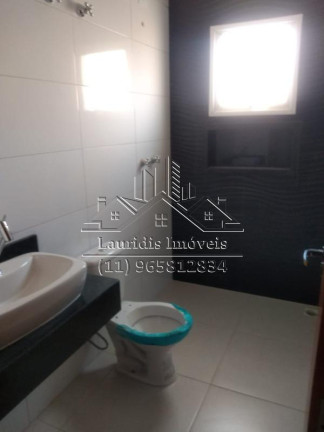 Imagem Sobrado com 3 Quartos à Venda, 130 m² em Bela Vista - Osasco