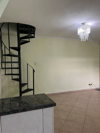 Imagem Casa com 2 Quartos para Alugar,  em Jardim Brasília (zona Leste) - São Paulo