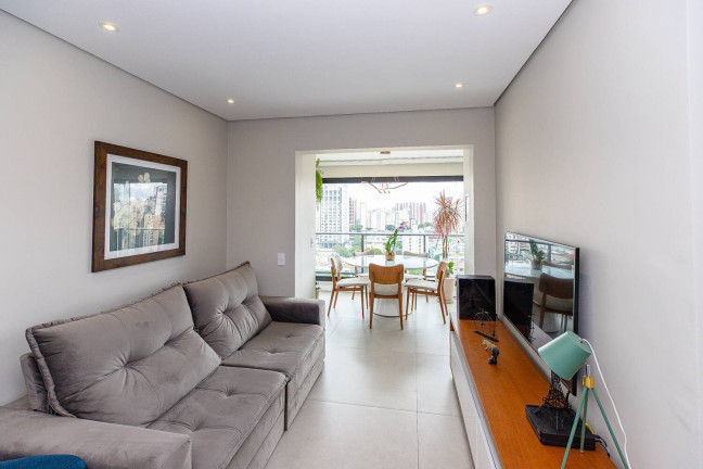 Imagem Apartamento com 2 Quartos à Venda, 69 m² em Vila Mariana - São Paulo Imagem Apartamento com 2 Quartos à Venda, 69 m² em Vila Mariana - São Paulo