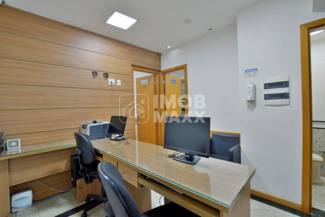 Imagem Sala Comercial à Venda, 60 m² em Asa Norte - Brasília Imagem Sala Comercial à Venda, 60 m² em Asa Norte - Brasília
