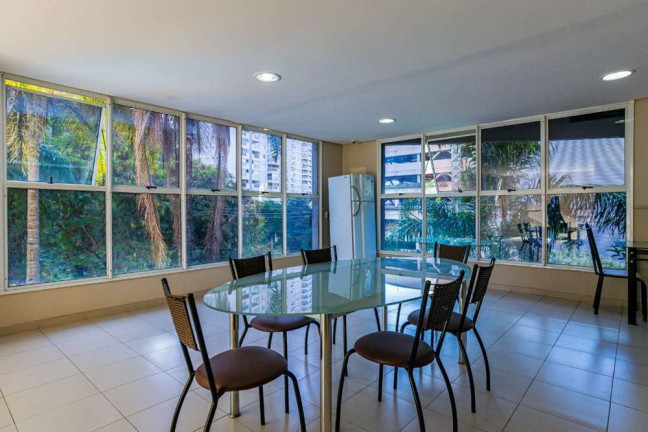 Imagem Apartamento com 3 Quartos à Venda, 61 m² em Vila Andrade - São Paulo Imagem Apartamento com 3 Quartos à Venda, 61 m² em Vila Andrade - São Paulo