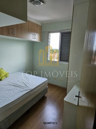 Imagem Apartamento com 2 Quartos à Venda, 60 m² em Jardim Motorama - São José Dos Campos Imagem Apartamento com 2 Quartos à Venda, 60 m² em Jardim Motorama - São José Dos Campos