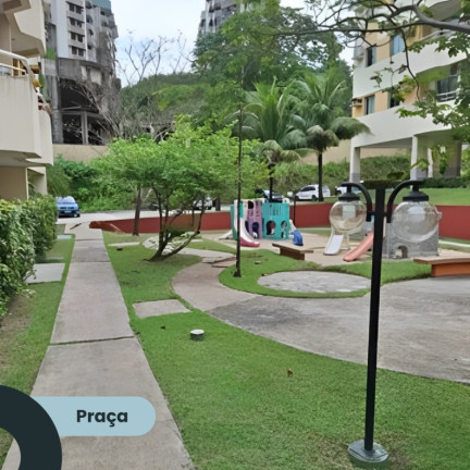 Imagem Imóvel com 3 Quartos à Venda, 72 m² em Parque 10 De Novembro - Manaus