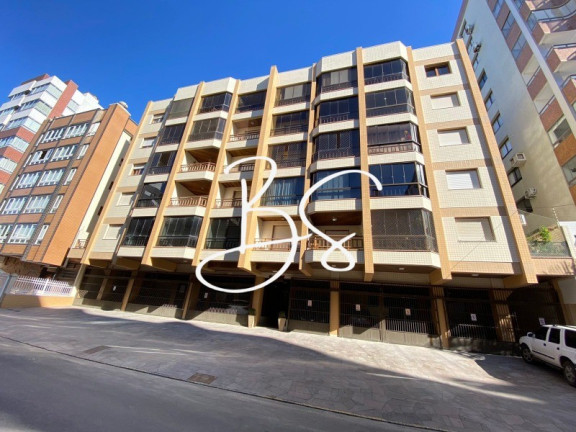 Apartamento com 3 Quartos à Venda, 129 m² em Zona Nova - Capão Da Canoa