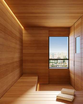 Imagem Apartamento com 2 Quartos à Venda, 137 m² em Pinheiros - São Paulo