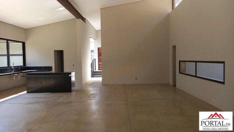 Imagem Casa com 4 Quartos à Venda, 382 m² em Quintas Do Sol - Nova Lima