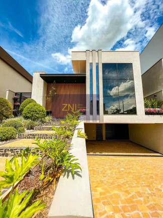 Imagem Casa de Condomínio com 3 Quartos à Venda, 365 m² em Residencial Alto Do Castelo - Ribeirão Preto Imagem Casa de Condomínio com 3 Quartos à Venda, 365 m² em Residencial Alto Do Castelo - Ribeirão Preto