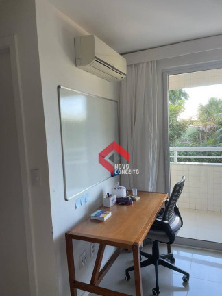 Imagem Apartamento com 3 Quartos à Venda, 164 m² em Engenheiro Luciano Cavalcante - Fortaleza