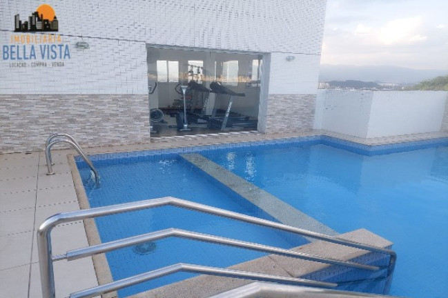 Imagem Apartamento com 2 Quartos à Venda,  em Itararé - São Vicente