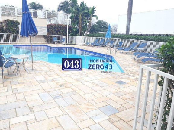 Imagem Apartamento com 3 Quartos à Venda, 70 m² em Gleba Fazenda Palhano - Londrina Imagem Apartamento com 3 Quartos à Venda, 70 m² em Gleba Fazenda Palhano - Londrina