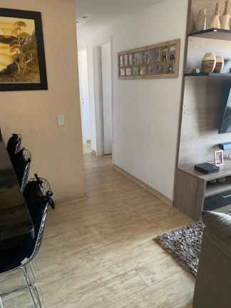 Imagem Apartamento com 3 Quartos à Venda, 69 m² em Rochdale - Osasco