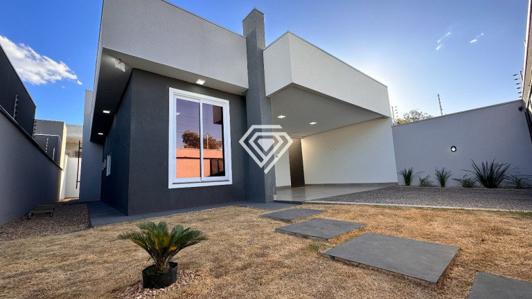 Imagem Casa com 4 Quartos à Venda, 180 m² em Plano Diretor Sul - Palmas Imagem Casa com 4 Quartos à Venda, 180 m² em Plano Diretor Sul - Palmas