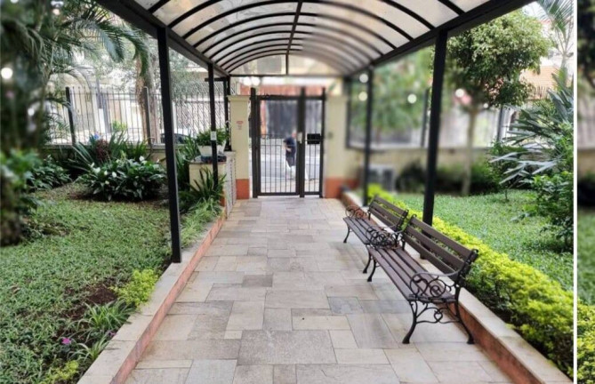 Imagem Apartamento com 1 Quarto à Venda, 57 m² em Cambuci - São Paulo