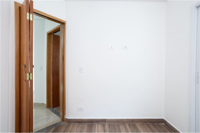Imagem Apartamento com 2 Quartos à Venda, 64 m² em Cidade São Jorge - Santo André