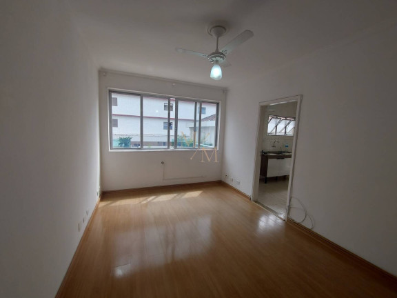 Imagem Apartamento com 1 Quarto à Venda, 53 m² em Aparecida - Santos Imagem Apartamento com 1 Quarto à Venda, 53 m² em Aparecida - Santos