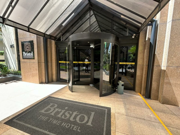 Imagem Imóvel com 1 Quarto à Venda, 34 m² em Brooklin - São Paulo Imagem Imóvel com 1 Quarto à Venda, 34 m² em Brooklin - São Paulo