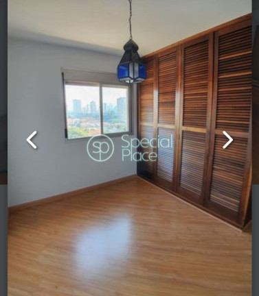 Imagem Apartamento com 3 Quartos à Venda, 250 m² em Brooklin - São Paulo Imagem Apartamento com 3 Quartos à Venda, 250 m² em Brooklin - São Paulo