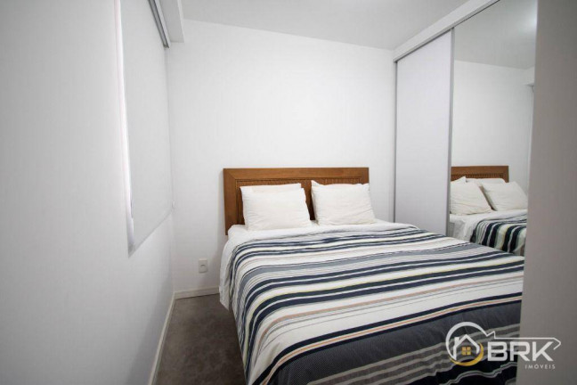Imagem Apartamento com 2 Quartos à Venda, 56 m² em Vila Formosa - São Paulo