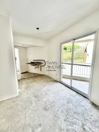 Imagem Apartamento com 2 Quartos à Venda, 47 m² em Quitaúna - Osasco