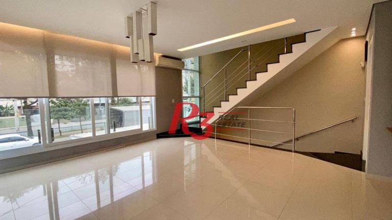 Imagem Casa com 3 Quartos à Venda, 147 m² em Ponta Da Praia - Santos Imagem Casa com 3 Quartos à Venda, 147 m² em Ponta Da Praia - Santos