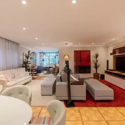 Imagem Apartamento com 3 Quartos à Venda, 178 m² em Bela Vista - São Paulo Imagem Apartamento com 3 Quartos à Venda, 178 m² em Bela Vista - São Paulo