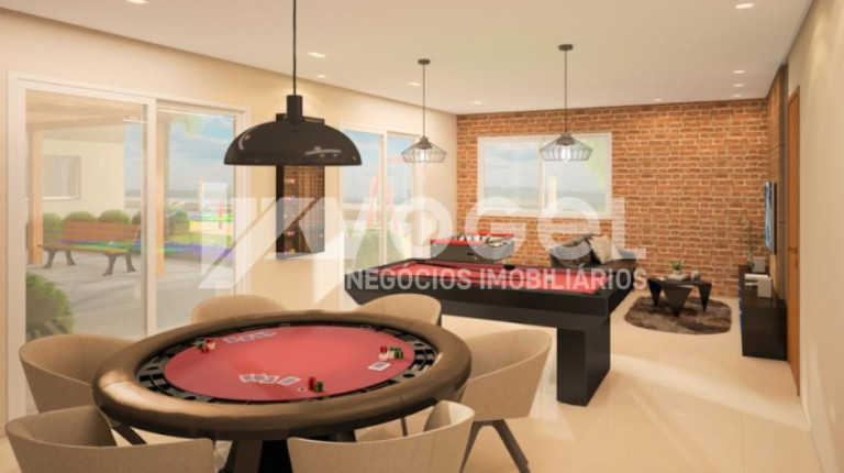 Imagem Apartamento com 2 Quartos à Venda, 51 m² em Santo Afonso - Novo Hamburgo Imagem Apartamento com 2 Quartos à Venda, 51 m² em Santo Afonso - Novo Hamburgo