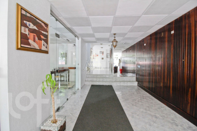 Imagem Apartamento com 2 Quartos à Venda, 92 m² em Perdizes - São Paulo