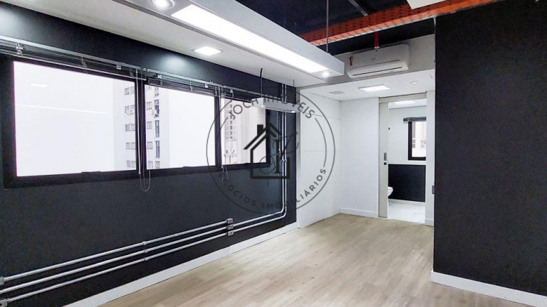 Imagem Sala Comercial à Venda, 109 m² em Jardim Paulista - São Paulo Imagem Sala Comercial à Venda, 109 m² em Jardim Paulista - São Paulo