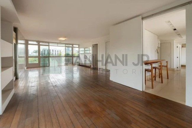 Imagem Imóvel com 3 Quartos à Venda, 180 m² em Jardim Europa - São Paulo Imagem Imóvel com 3 Quartos à Venda, 180 m² em Jardim Europa - São Paulo