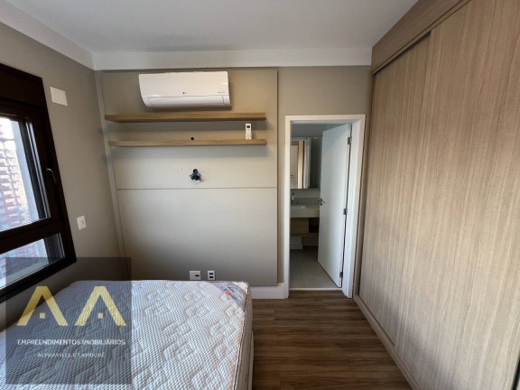 Imagem Apartamento com 3 Quartos à Venda, 228 m² em Green Valley Alphaville - Barueri