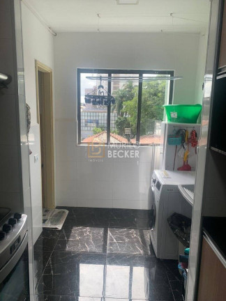 Imagem Apartamento com 2 Quartos à Venda, 79 m² em Vila Maria - São José Dos Campos