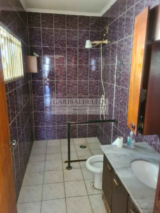 Imagem Casa com 4 Quartos para Alugar, 400 m² em Jardim Eulina - Campinas Imagem Casa com 4 Quartos para Alugar, 400 m² em Jardim Eulina - Campinas